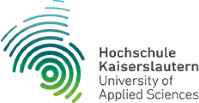 Hochschule Kaiserslautern University of Applied Sciences